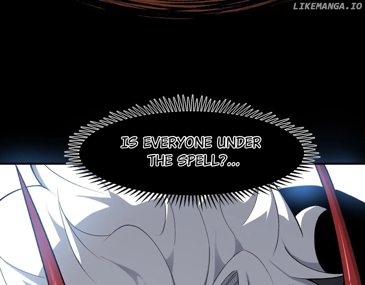 The Devil Never Cries Chapter 113 - page 123